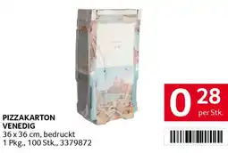 Transgourmet Pizzakarton venedig Angebot