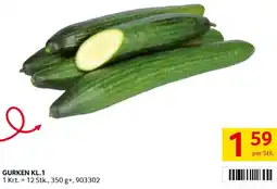 Transgourmet Gurken Angebot