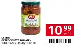 Transgourmet Di vita getrocknete tomaten Angebot