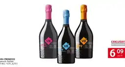 Transgourmet V8+ prosecco Angebot