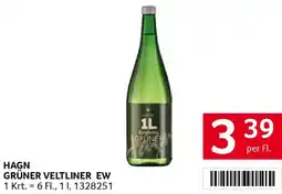 Transgourmet Hagn grüner veltliner ew Angebot