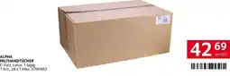 Transgourmet Alpha falthandtücher Angebot