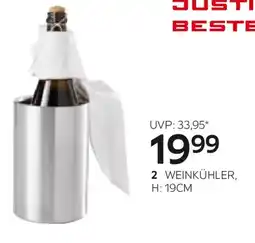 XXXLutz Weinkühler Angebot