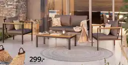 XXXLutz Ambia gartenset Angebot