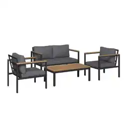 XXXLutz Ambia Gartenset Angebot