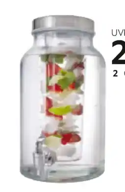 XXXLutz Leonardo Getränkespender Angebot