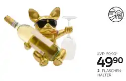XXXLutz Flaschenhalter bulldog Angebot