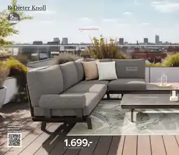 XXXLutz Dieter Knoll Loungegarnitur Angebot