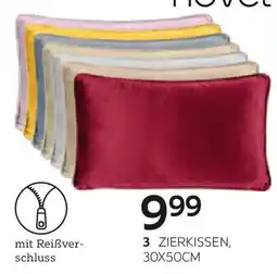 XXXLutz Zierkissen Angebot