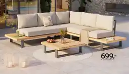 XXXLutz Ambia Loungegarnitur Angebot