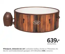 XXXLutz Whirlpool 60025 helsinki air jet Angebot