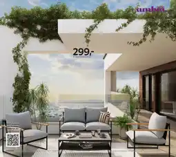 XXXLutz Gartenset Angebot