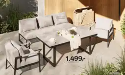XXXLutz Loungegarnitur Angebot