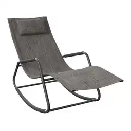 XXXLutz Ambia Schaukelliege Angebot