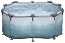 XXXLutz BestWay Eisfass 600N Angebot