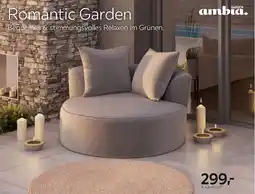 XXXLutz Loungebett Angebot