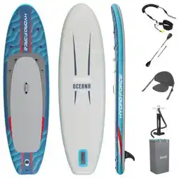 XXXLutz BestWay Stand-Up Paddle 6532B Hydro-Force Angebot