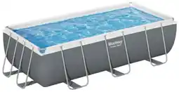 XXXLutz BestWay Poolset 56442 Angebot