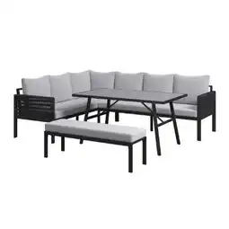 XXXLutz Ambia Dining-Loungeset Angebot