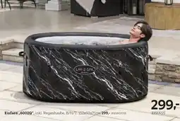 XXXLutz BestWay Eisfass 6002Q Angebot