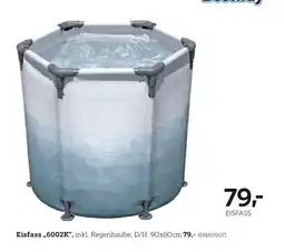 XXXLutz BestWay Eisfass 6002K Angebot