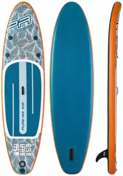 XXXLutz Aqua Marina Stand-Up Paddle PA-25T320 Angebot