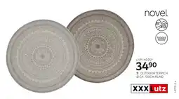 XXXLutz Outdoorteppich Angebot