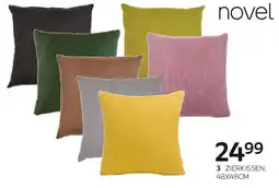 XXXLutz Zierkissen Angebot