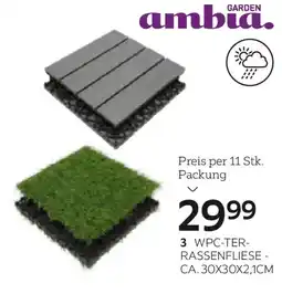 XXXLutz Wpc-ter- rassenfliese Angebot