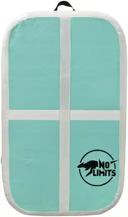 XXXLutz Atrigo Gymnastikmatte Air Board Angebot
