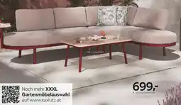 XXXLutz Ambia Loungegarnitur Angebot