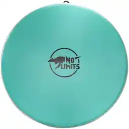 XXXLutz Atrigo Gymnastikmatte Air Sport Angebot