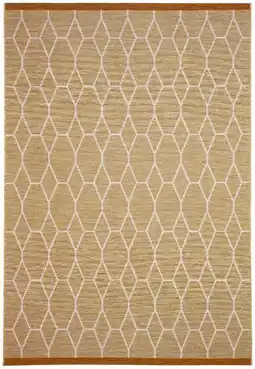 XXXLutz Dieter Knoll Outdoorteppich Olea Angebot