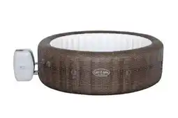 XXXLutz BestWay Whirlpool St. Moritz Angebot