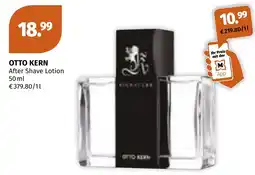 Müller Otto kern After Shave Lotion Angebot