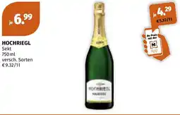 Müller Hochriegl Sekt Angebot