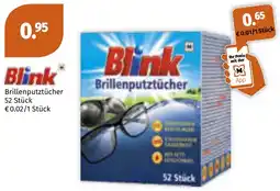 Müller Brillenputztücher Angebot