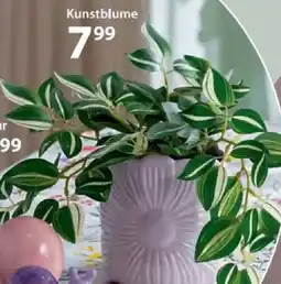 NKD Kunstblume Angebot