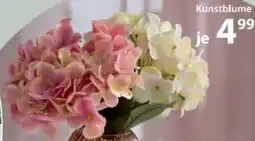 NKD Kunstblume Angebot