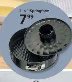 NKD 2-in-1-Springform Angebot