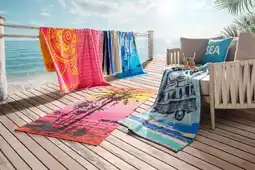 XXXLutz Esposa Strandtuch Angebot