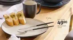 XXXLutz Novel besteckset empire Angebot