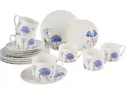 XXXLutz Novel Kaffeeservice Fiore Angebot