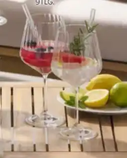 XXXLutz Nachtmann Gläserset Gin-Tonic Angebot