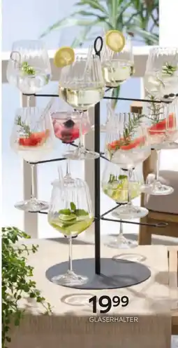 XXXLutz Gläserhalter Angebot