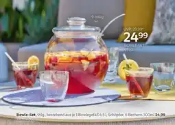 XXXLutz Novel bowle-set Angebot