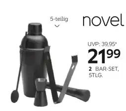 XXXLutz Novel Bar-Set Angebot