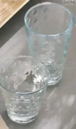 XXXLutz Leonardo Longdrinkglas Optic XL Angebot