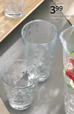 XXXLutz Longdrinkglas Angebot