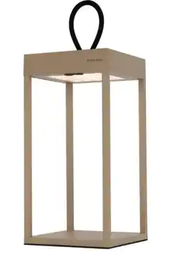 XXXLutz Dieter Knoll Akku-Tischleuchte Angebot